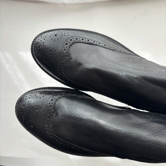 Jeffrey Campbell EDMONE WOMEN BOOTS Sz 6 - Picture 5 of 8